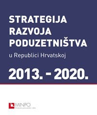 Strategija razvoja poduzetništva u Hrvatskoj